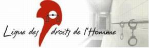 Ligue des droits de l'homme